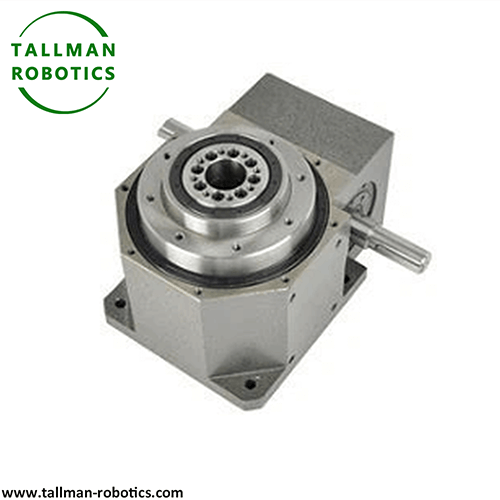 Conveyor Cam Indexing Mechanism
