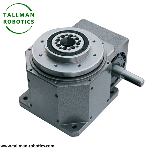Hollow Shaft Cam Indexer