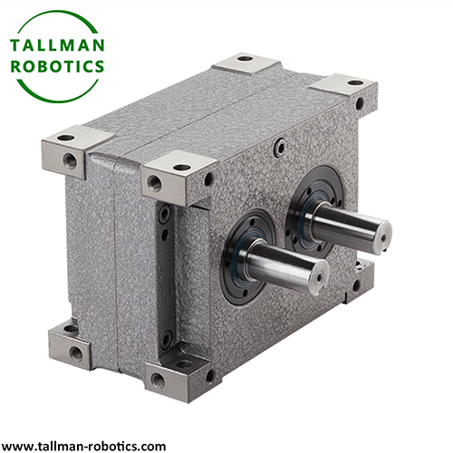 Planar Cam Indexer factory