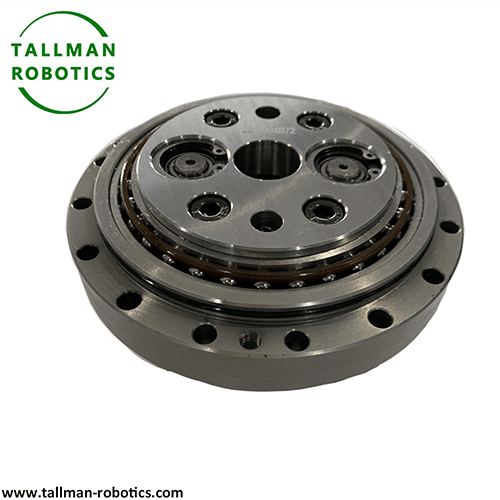 RV Speed Reducer